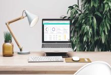 نرم افزار حسابداری دکوراسیون داخلی