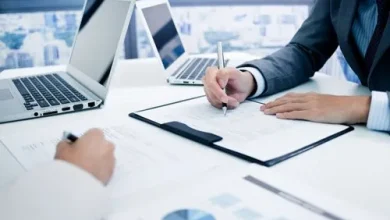 نرم افزار حسابداری لوازم التحریر