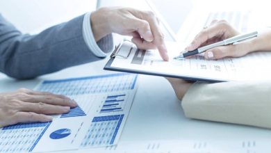 بهترین شرکت حسابداری در اهواز