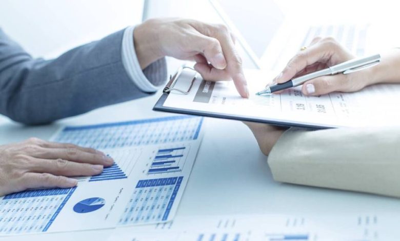 بهترین شرکت حسابداری در اهواز