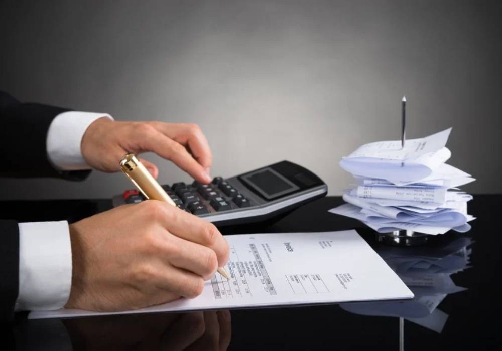 خدمات شرکت های حسابداری در اراک