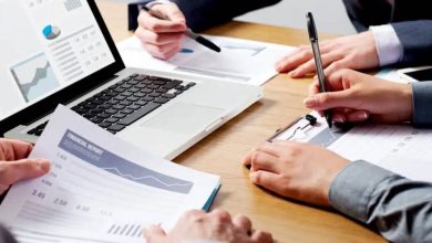 بهترین شرکت حسابداری اراک