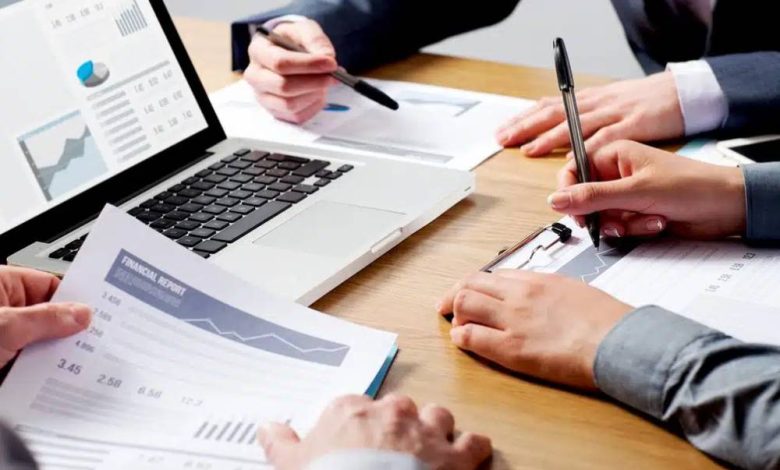 بهترین شرکت حسابداری اراک