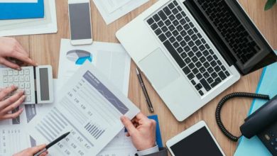 بهترین شرکت حسابداری اردبیل