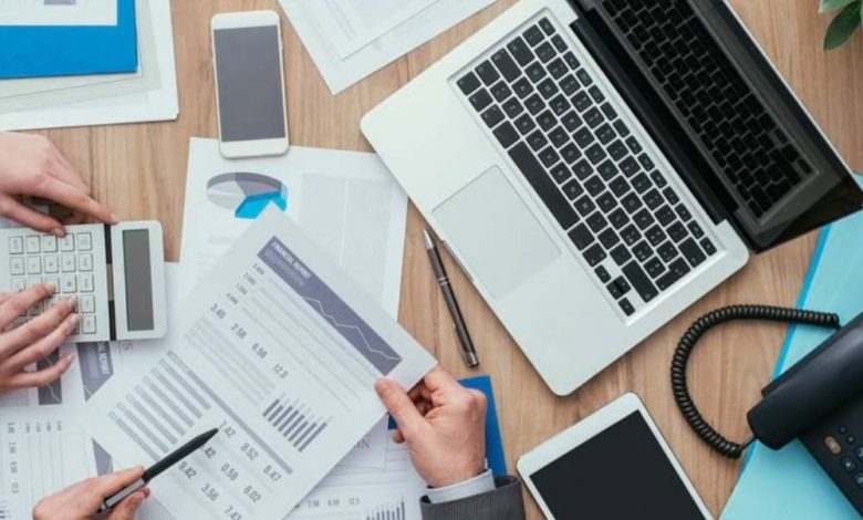بهترین شرکت حسابداری اردبیل