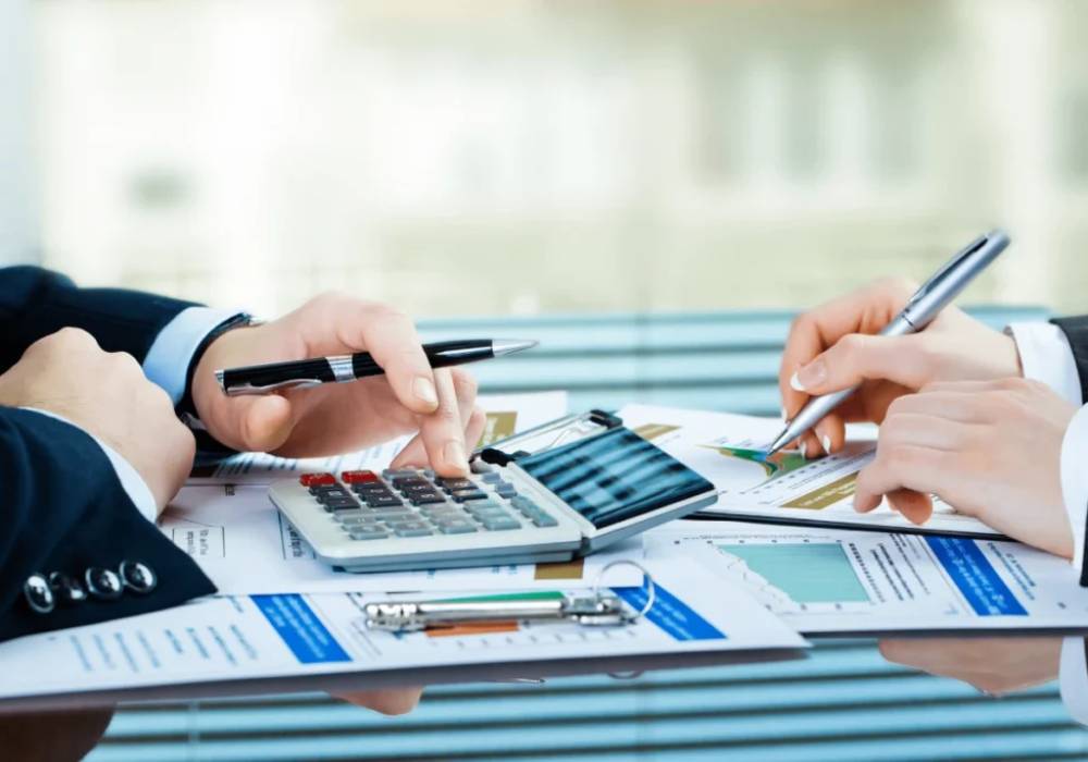 بهترین شرکت حسابداری اردبیل