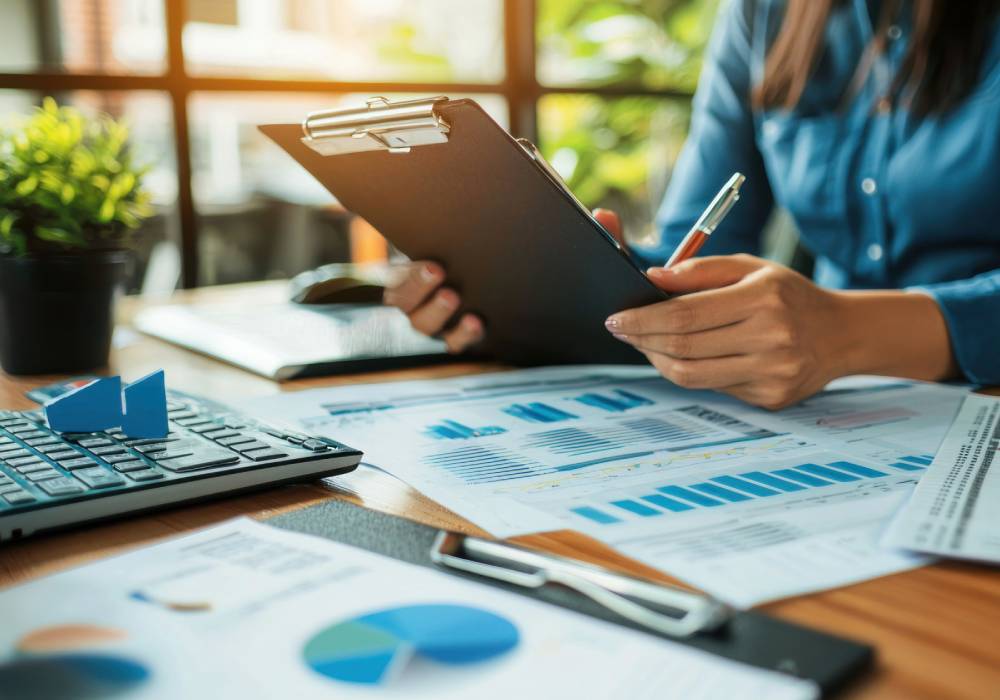 حسابدار متخصص در بندرعباس