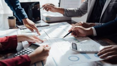 بهترین شرکت حسابداری بندرعباس