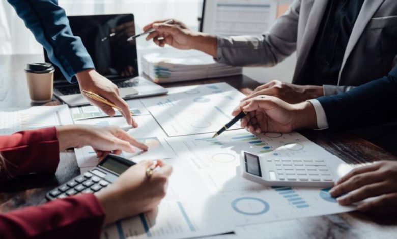 بهترین شرکت حسابداری بندرعباس