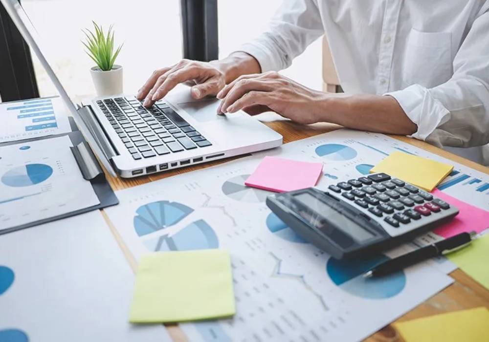 معیارهای انتخاب شرکت حسابداری مناسب