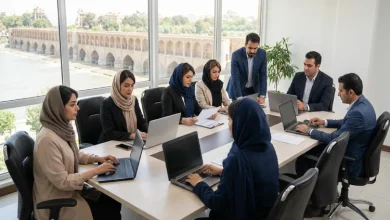 بهترین شرکت حسابداری در اصفهان