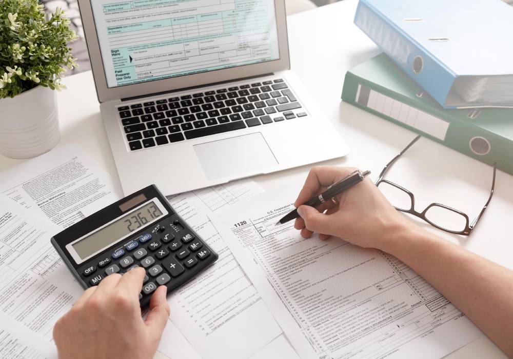 بهترین شرکت های حسابداری کرمانشاه