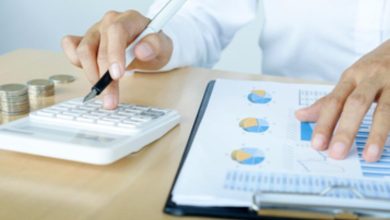 بهترین شرکت حسابداری در قزوین