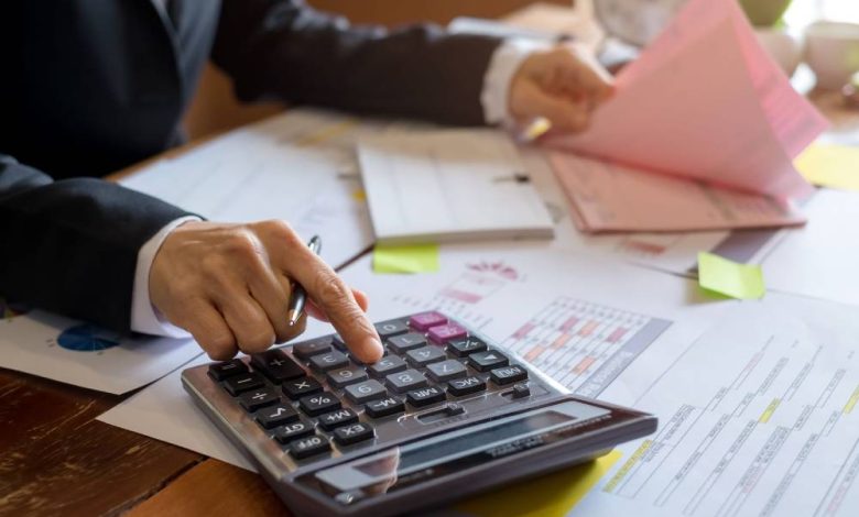 بهترین شرکت حسابداری قم