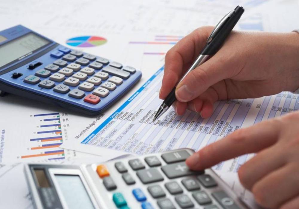 نرم افزارهای حسابداری رایج در شرکت ها