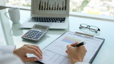 بهترین شرکت حسابداری در ساری