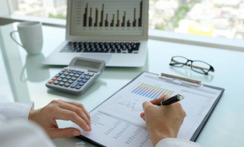 بهترین شرکت حسابداری در ساری
