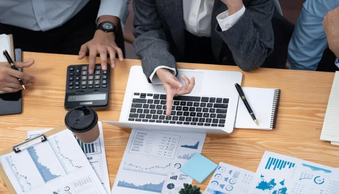 معیارهای انتخاب موسسه حسابرسی تبریز