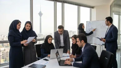 بهترین شرکت حسابداری در تهران