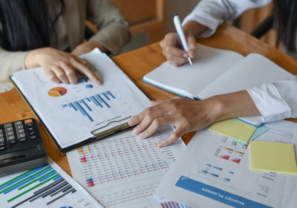 بهترین شرکت حسابداری ارومیه