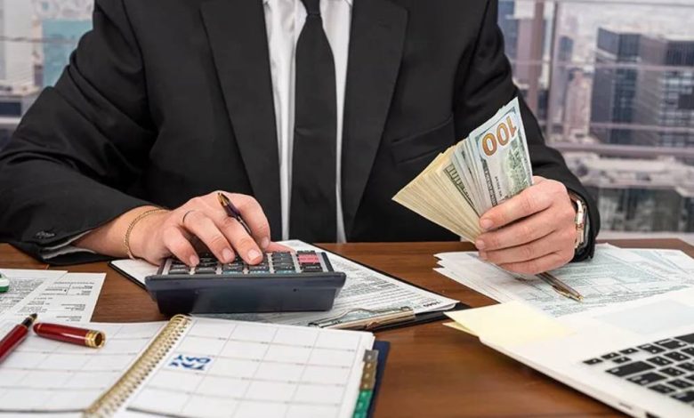 بهترین شرکت حسابداری ارومیه