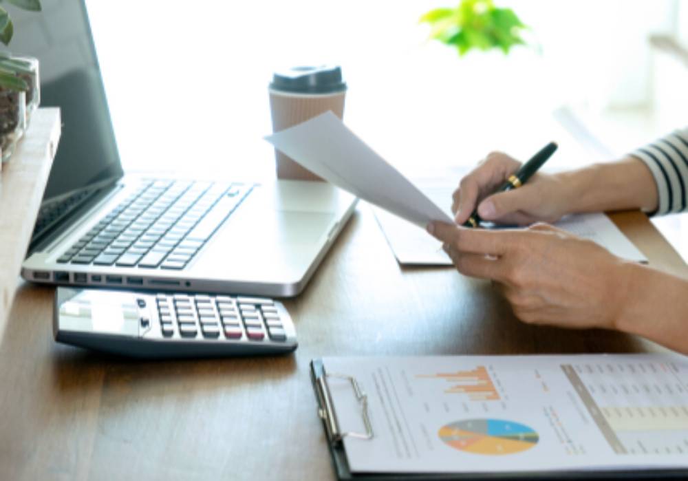 خدمات حرفه ای حسابداری در یاسوج