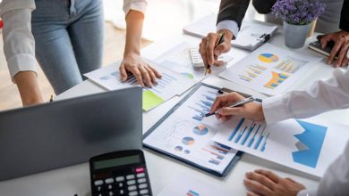 بهترین شرکت حسابداری یاسوج