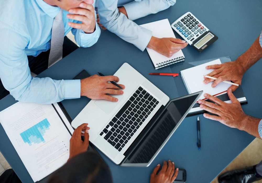 ویژگی های بهترین نرم افزار حسابداری ایران