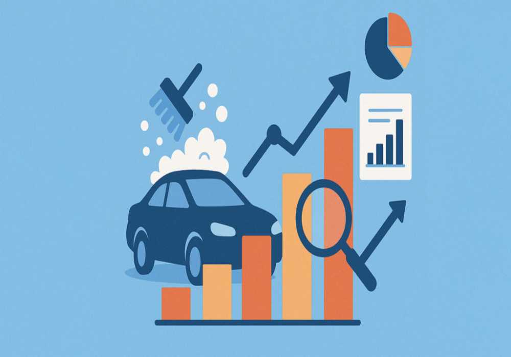 بهترین نرم افزار حسابداری کارواش