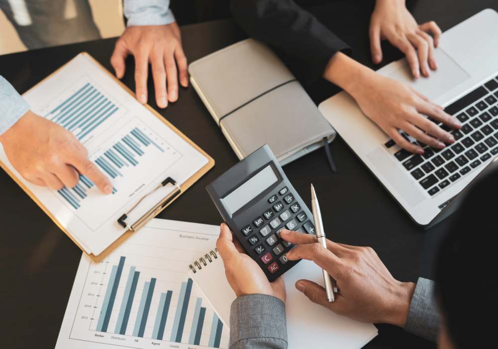 خرید بهترین نرم افزار حسابداری طلافروشی