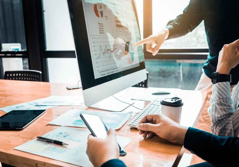 بهترین نرم افزار حسابداری خدماتی