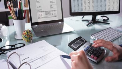 بهترین نرم افزار حسابداری خدماتی