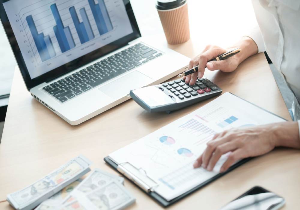 خرید بهترین نرم فازار حسابداری برای مغازه
