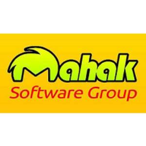 نرم افزار سوپرمارکت محک