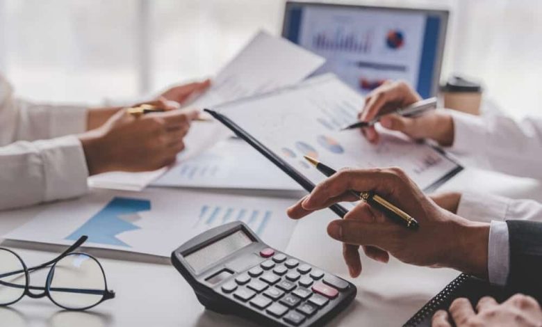 بهترین آموزشگاه حسابداری در اصفهان