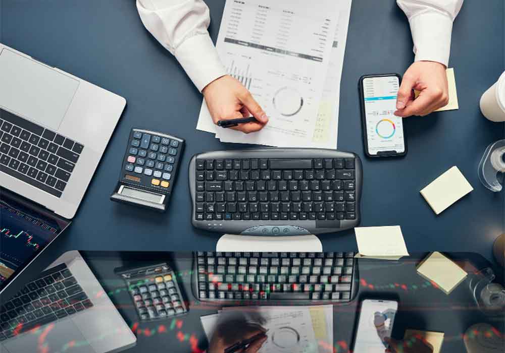 بهترین شرکت حسابداری