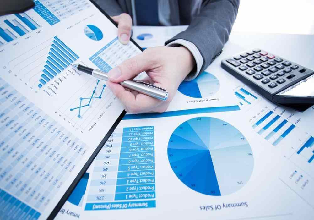خدمات حسابرسی و مشاوره مالی با قیمت مناسب