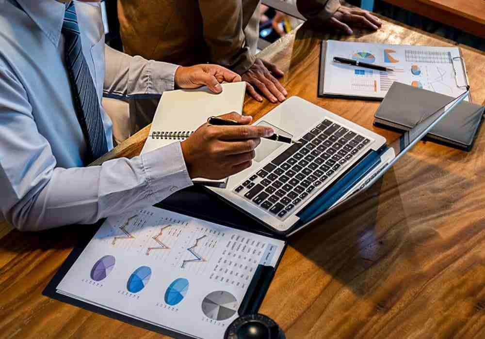 خدمات حسابداری و مالیاتی در بیرجند