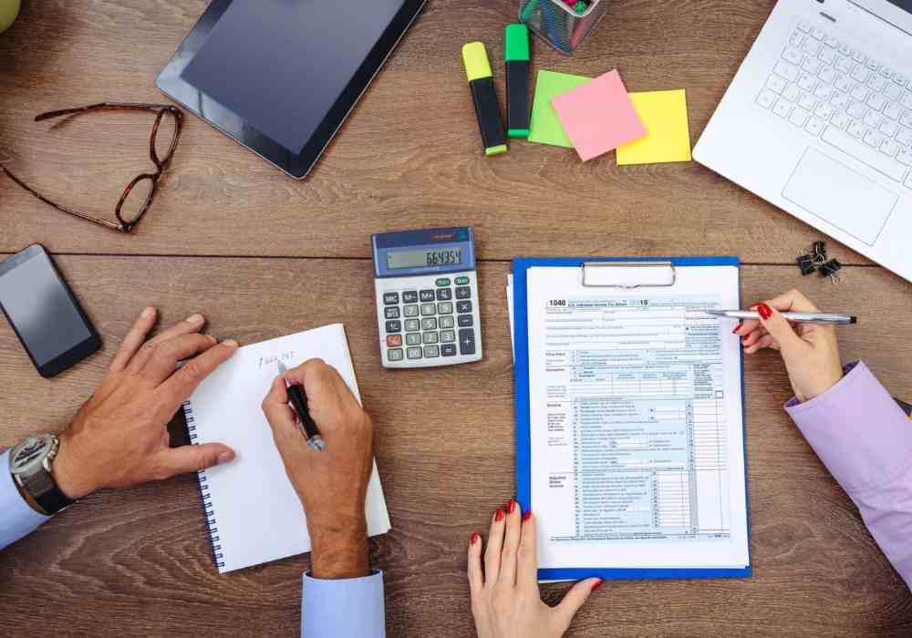 ویژگی های شرکت حسابداری در گرگان