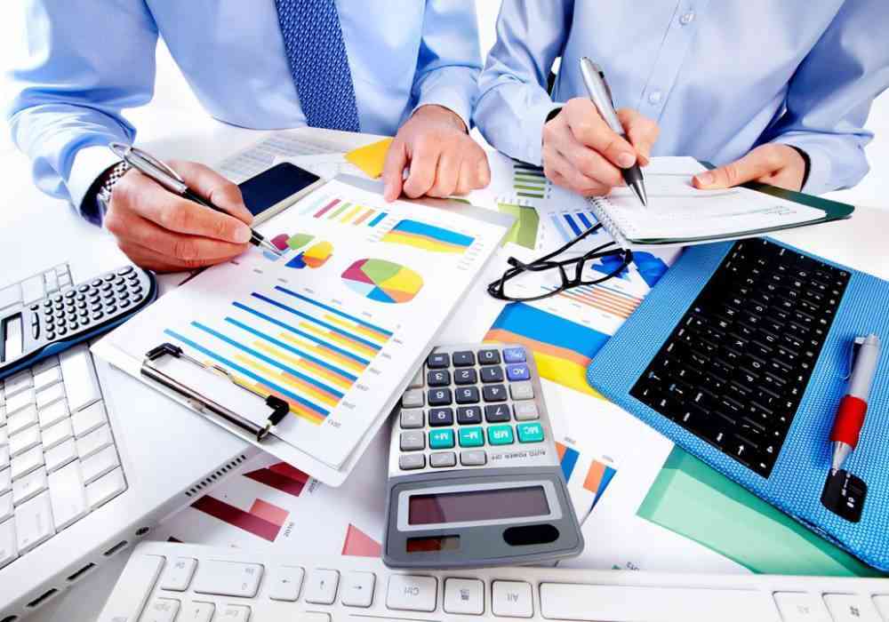 بهترین شرکت حسابداری در ساری