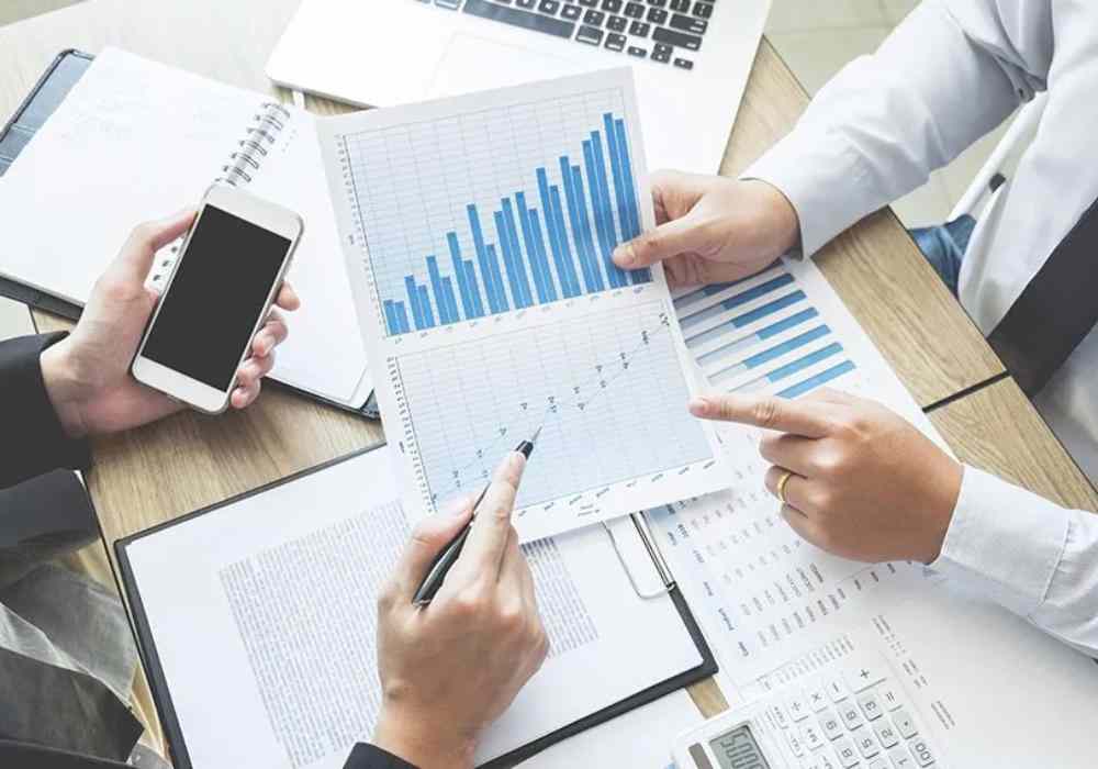 خدمات حسابداری با کیفیت عالی
