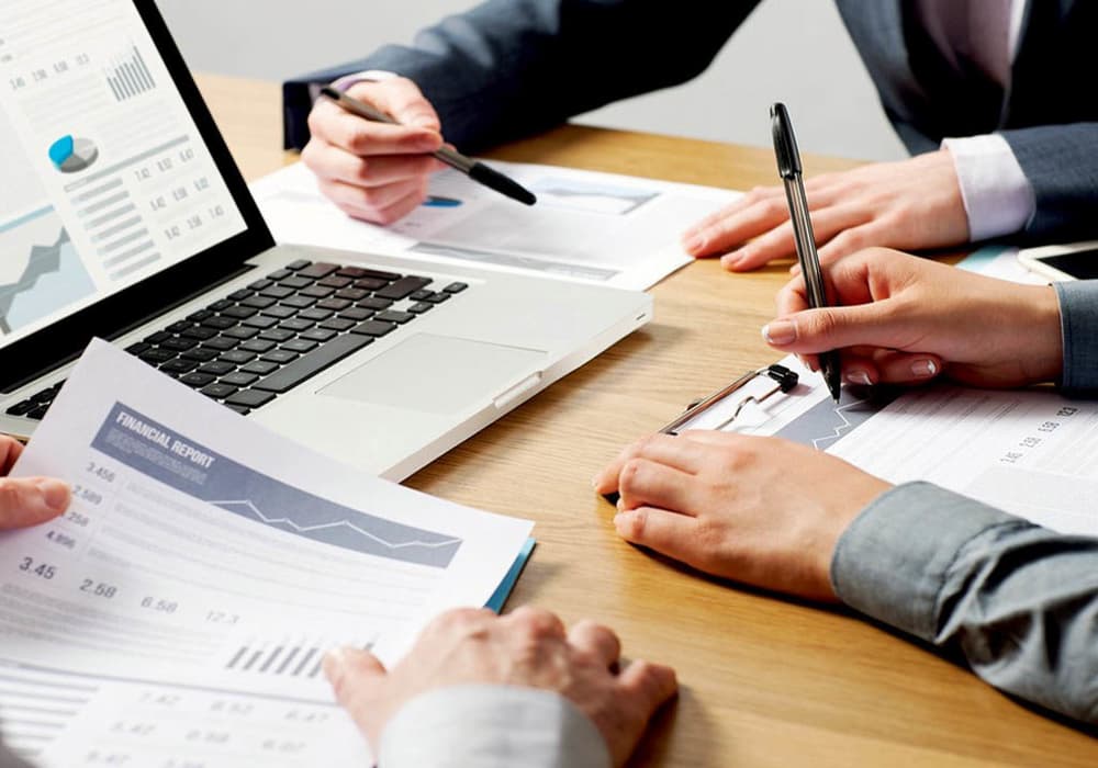 بهترین شرکت حسابداری رشت