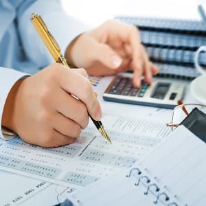 شرکت حسابداری زرین تراز افشار محاسب