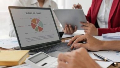بهترین شرکت حسابداری در زنجان