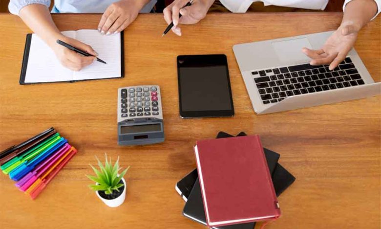 بهترین آموزشگاه حسابداری در سنندج