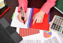 بهترین آموزشگاه جسابداری در قزوین