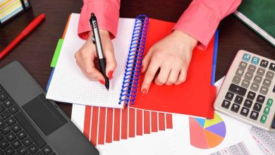 بهترین آموزشگاه جسابداری در قزوین