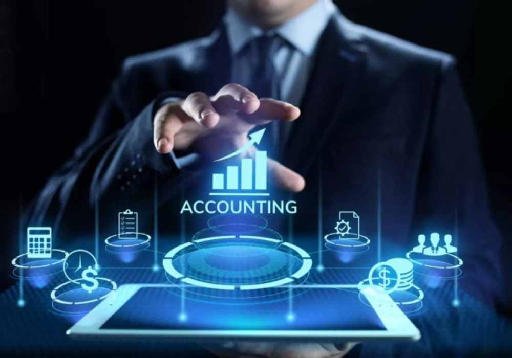 خدمات شرکت های حسابداری