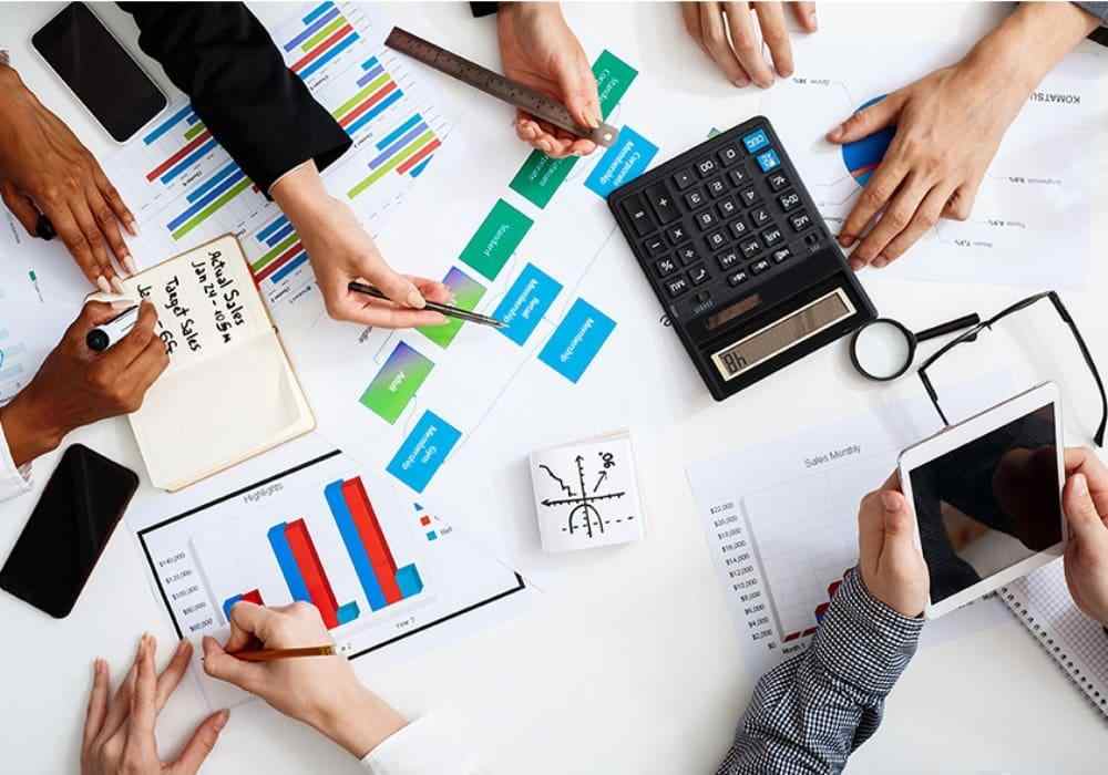 بهترین شرکت های حسابداری در همدان
