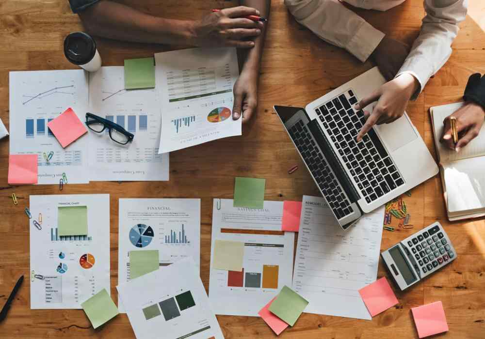 بهترین شرکت حسابداری در قزوین
